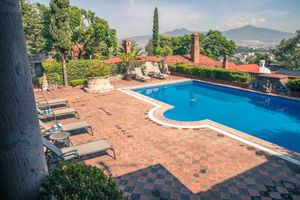 Hospedagens - Villa Montana Hotel & Spa