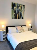 Alquiler Vacacional - ReadySet Apartments on Rose Lane