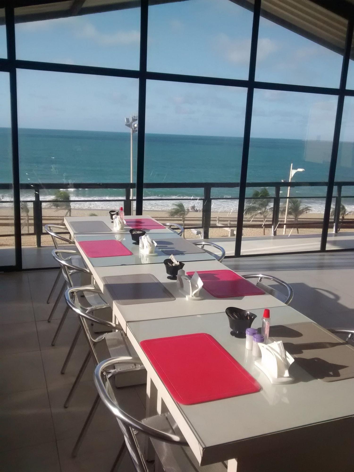 Restaurant Brisa da Praia Hotel