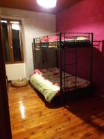 Alquiler Vacacional - EXPOSED STONE HOUSE