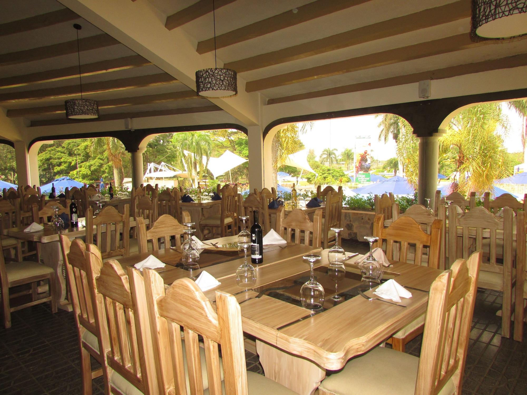 Restaurant Lake House Resort