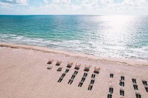 Alojamiento - B Ocean Resort Fort Lauderdale Beach