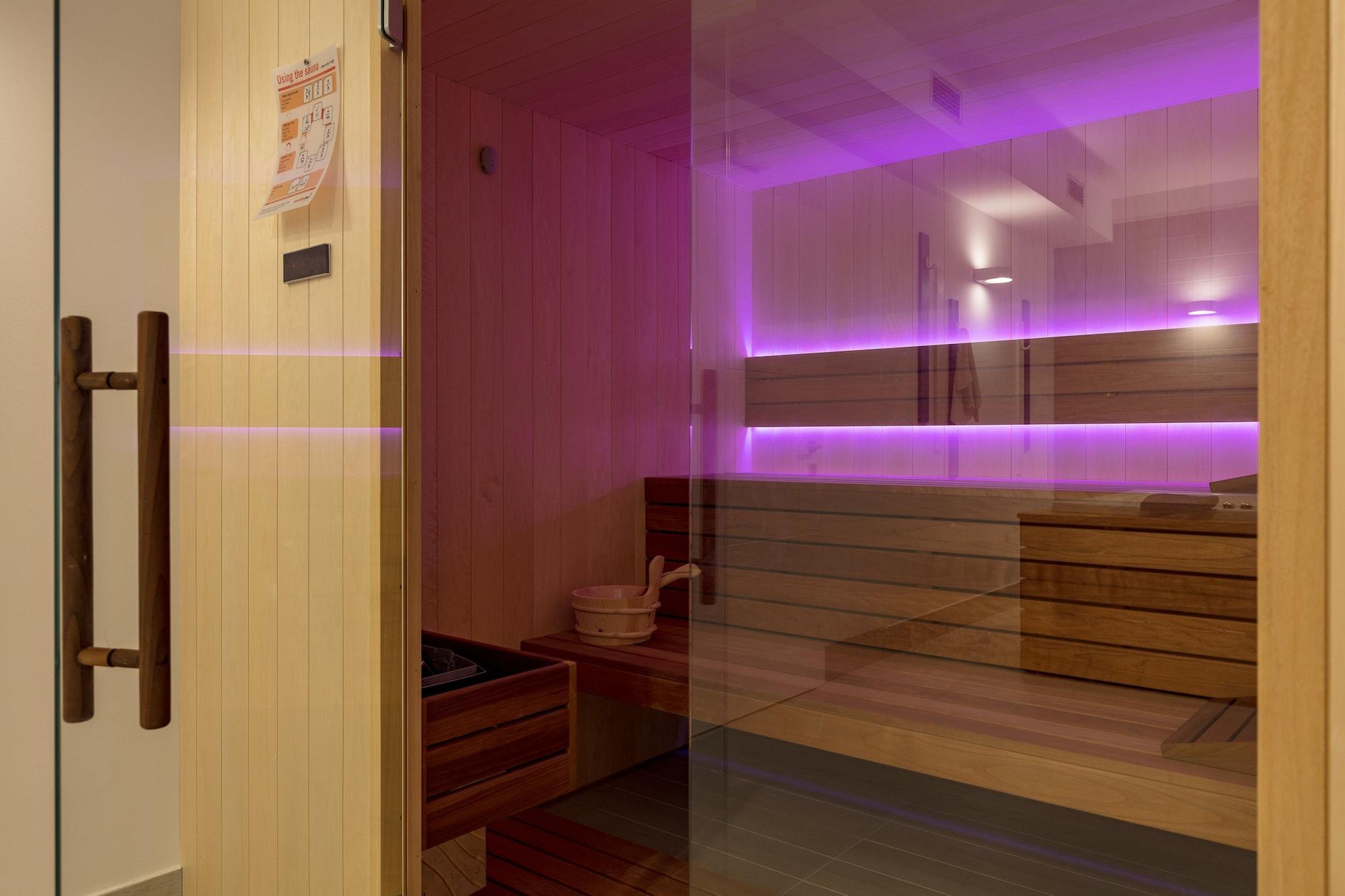 Spa Luxury Villa Karla