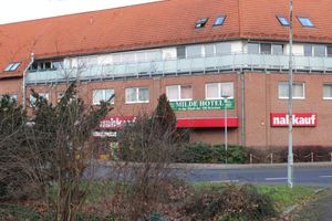 Alojamiento - Milde Hotel