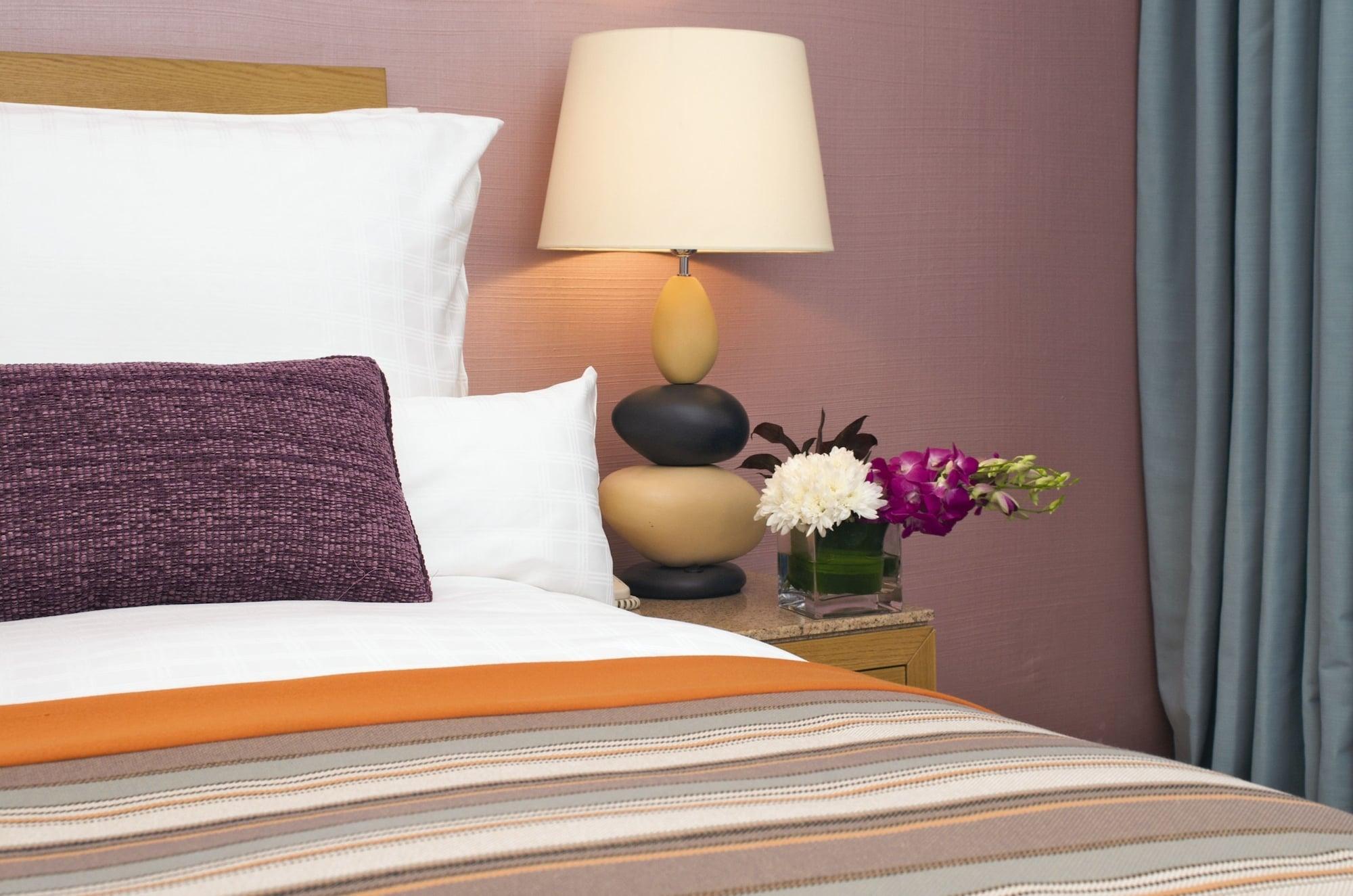 Habitación Mövenpick Resort & Spa Tala Bay Aqaba