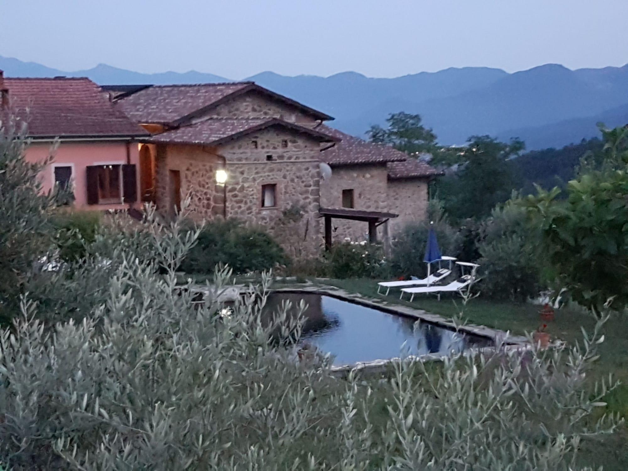 Varios Agriturismo Il Montale