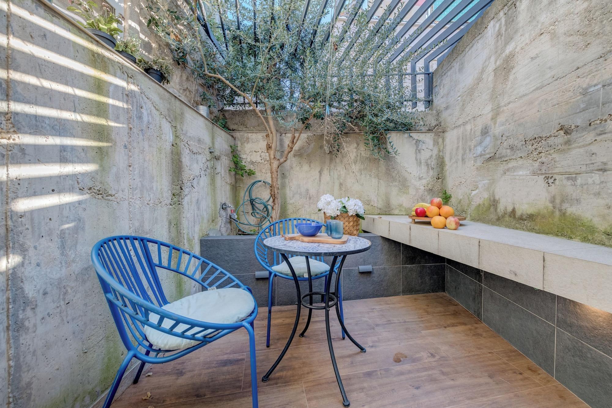 Equipamiento de Habitación Versi & Note Luxury Rooms