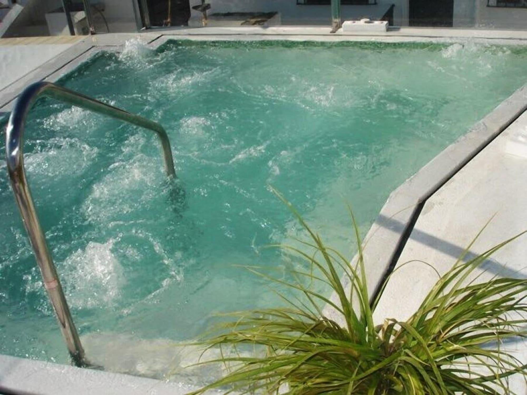 Spa Hotel Almadraba Conil