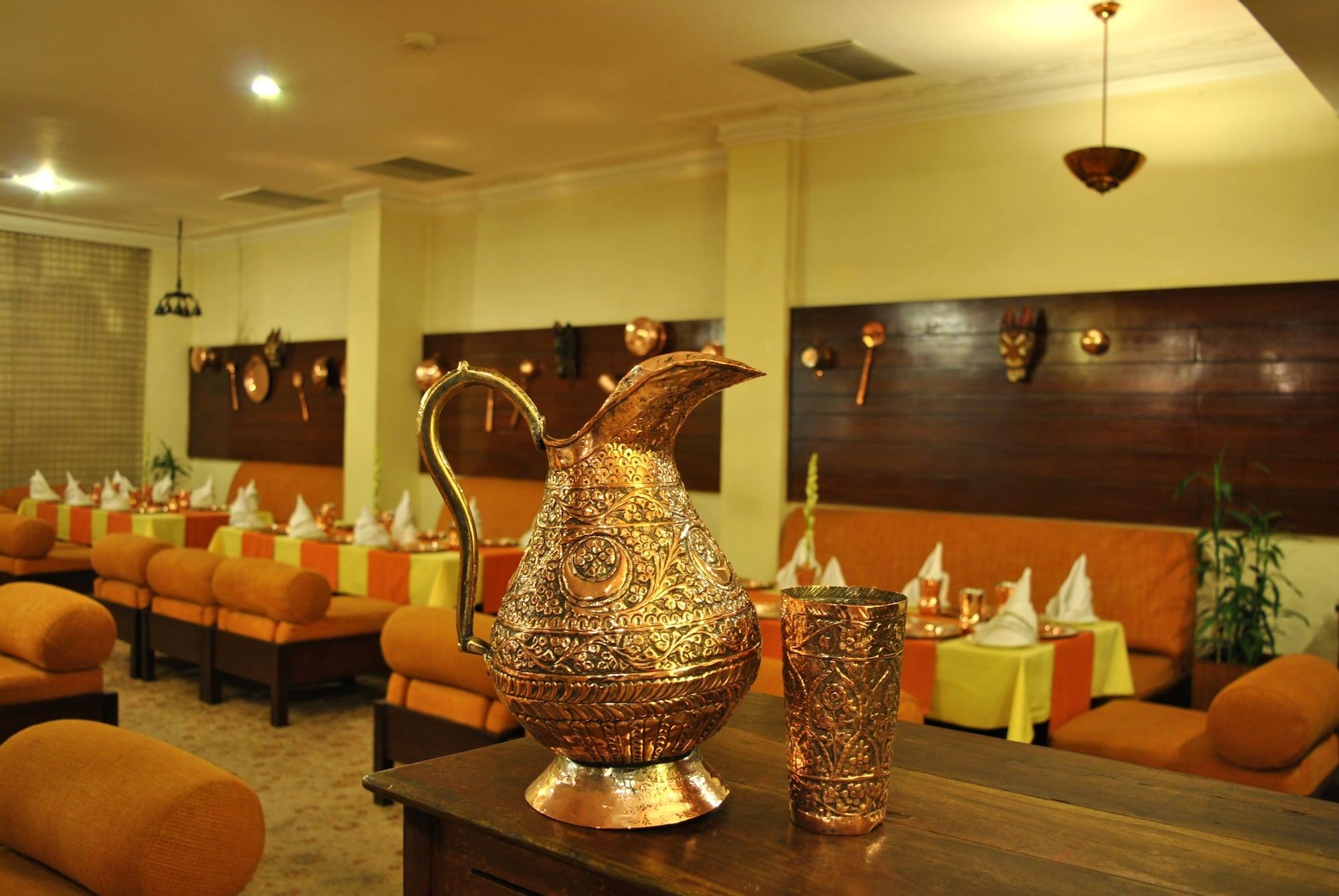 Restaurant Dynasty Hotel