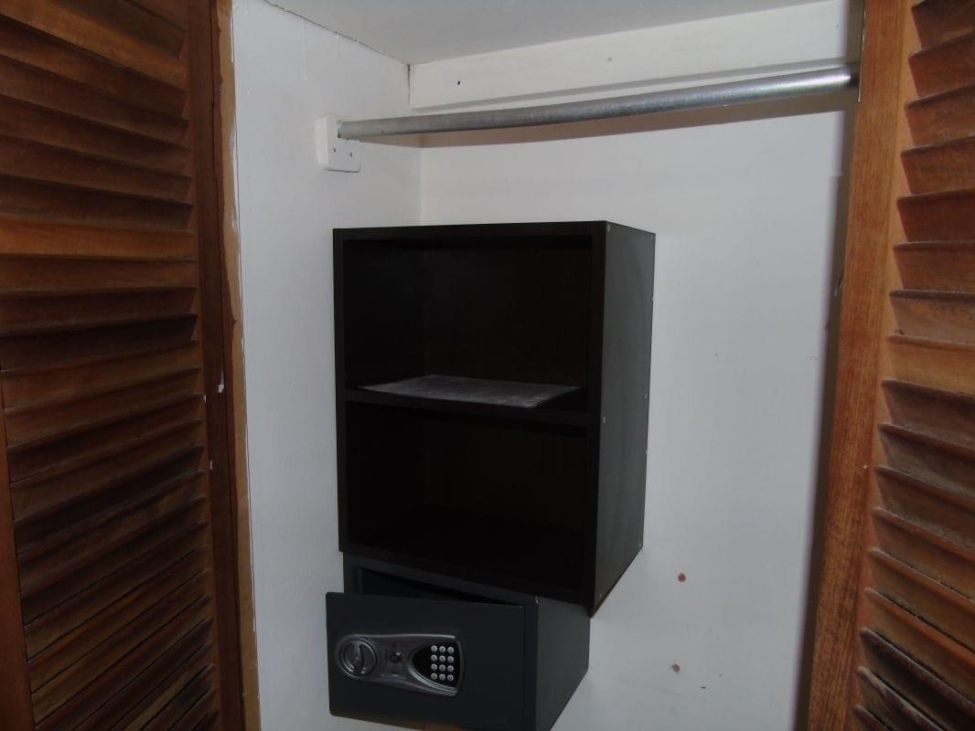 Set de Habitación Hotel Marparaiso