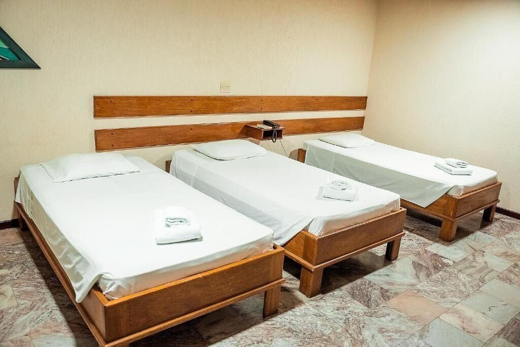 Spa Sakr Hotel