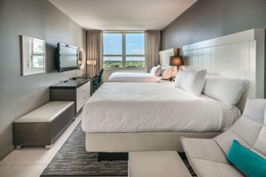 Hotel - Arya Hotel & Suites Coconut Grove, WorldHotels, Distinctive