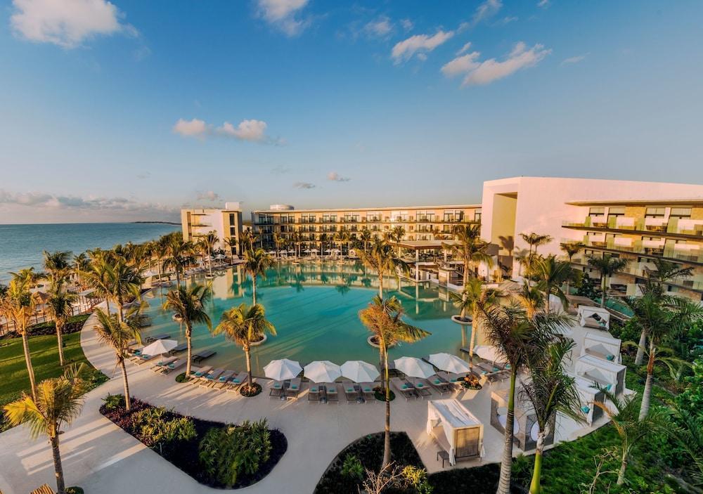 Playa Haven Riviera Cancun Resort & Spa