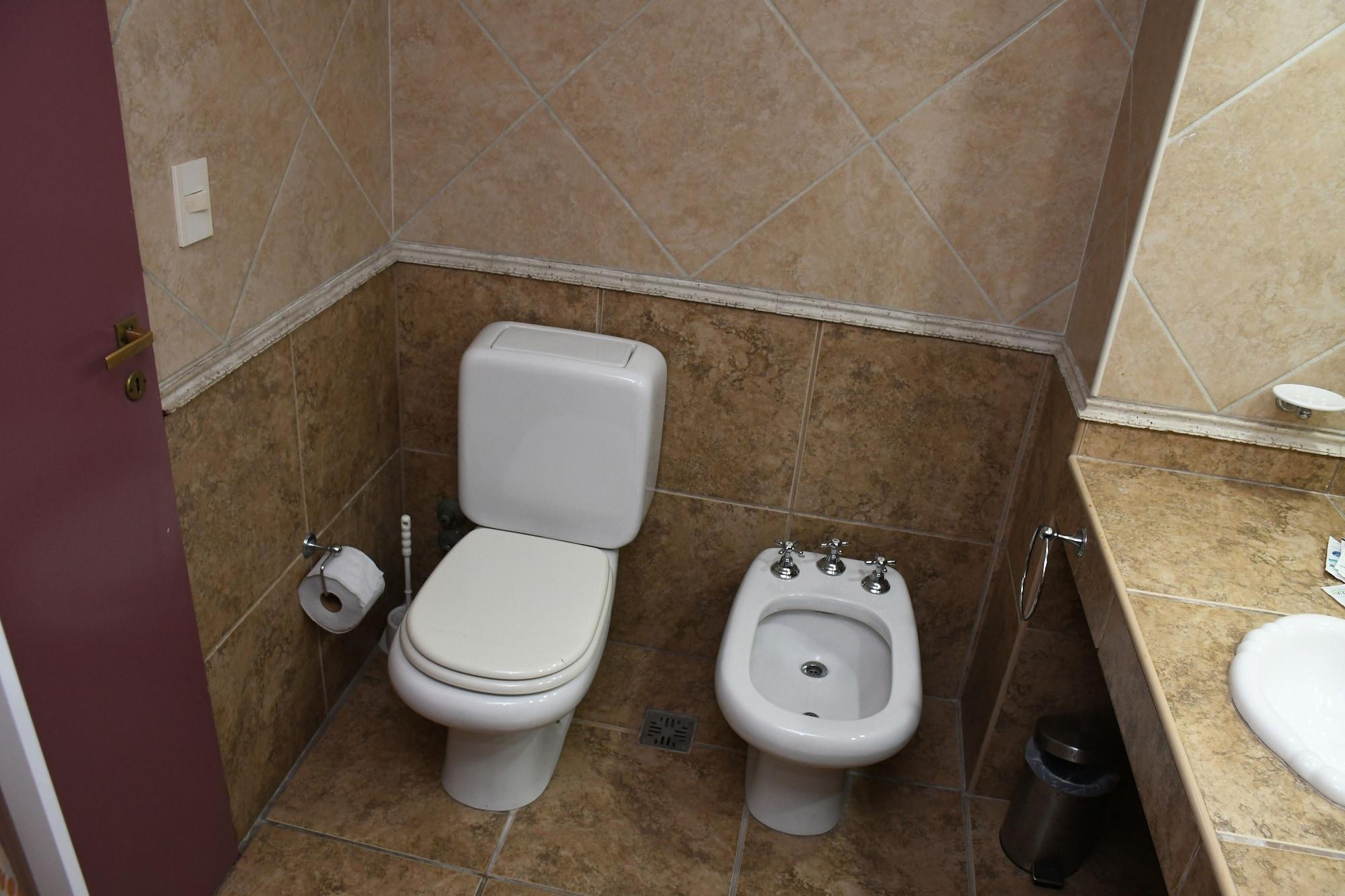 Equipamiento de Habitación Hotel Atepsa