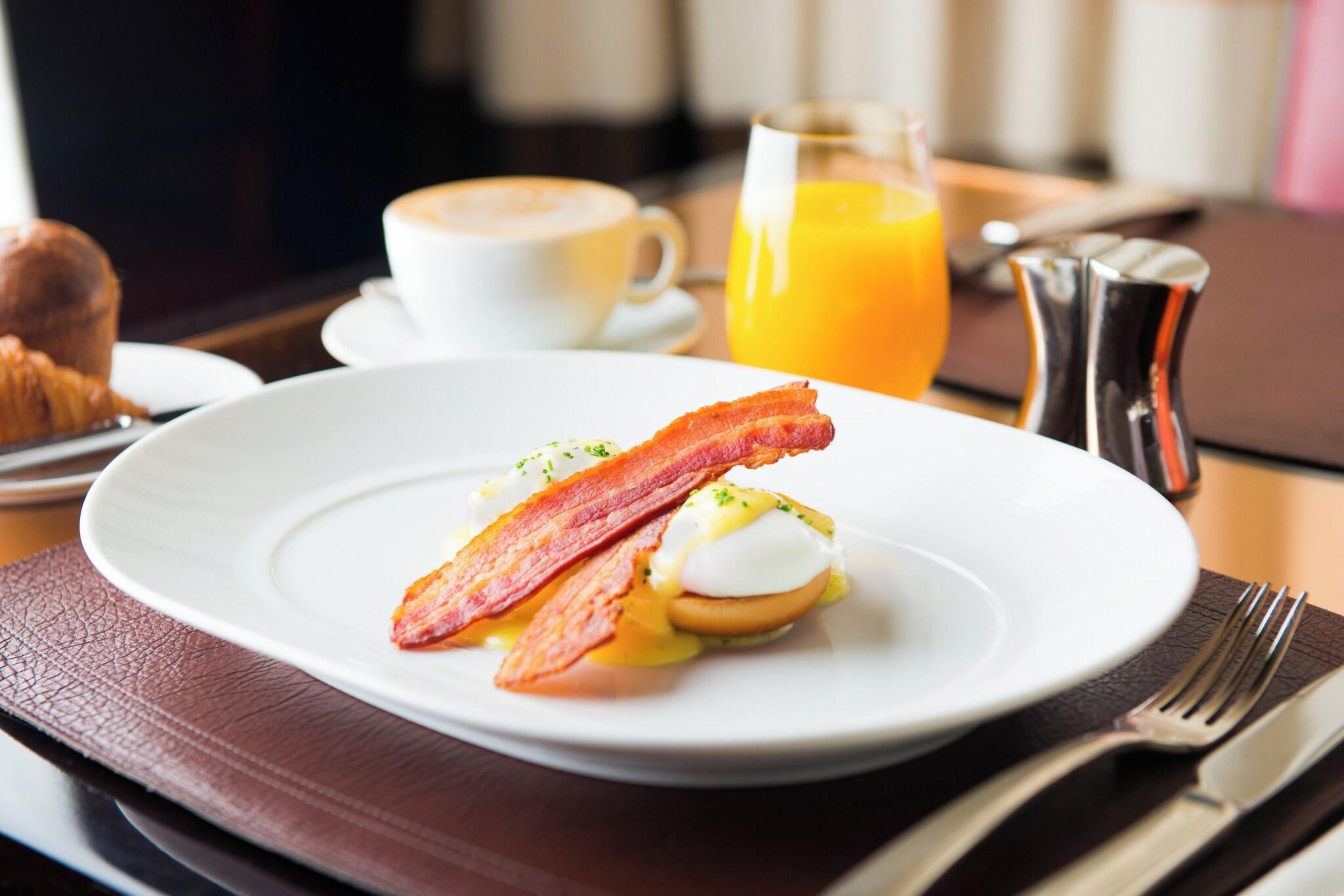 Restaurant 45 Park Lane - Dorchester Collection