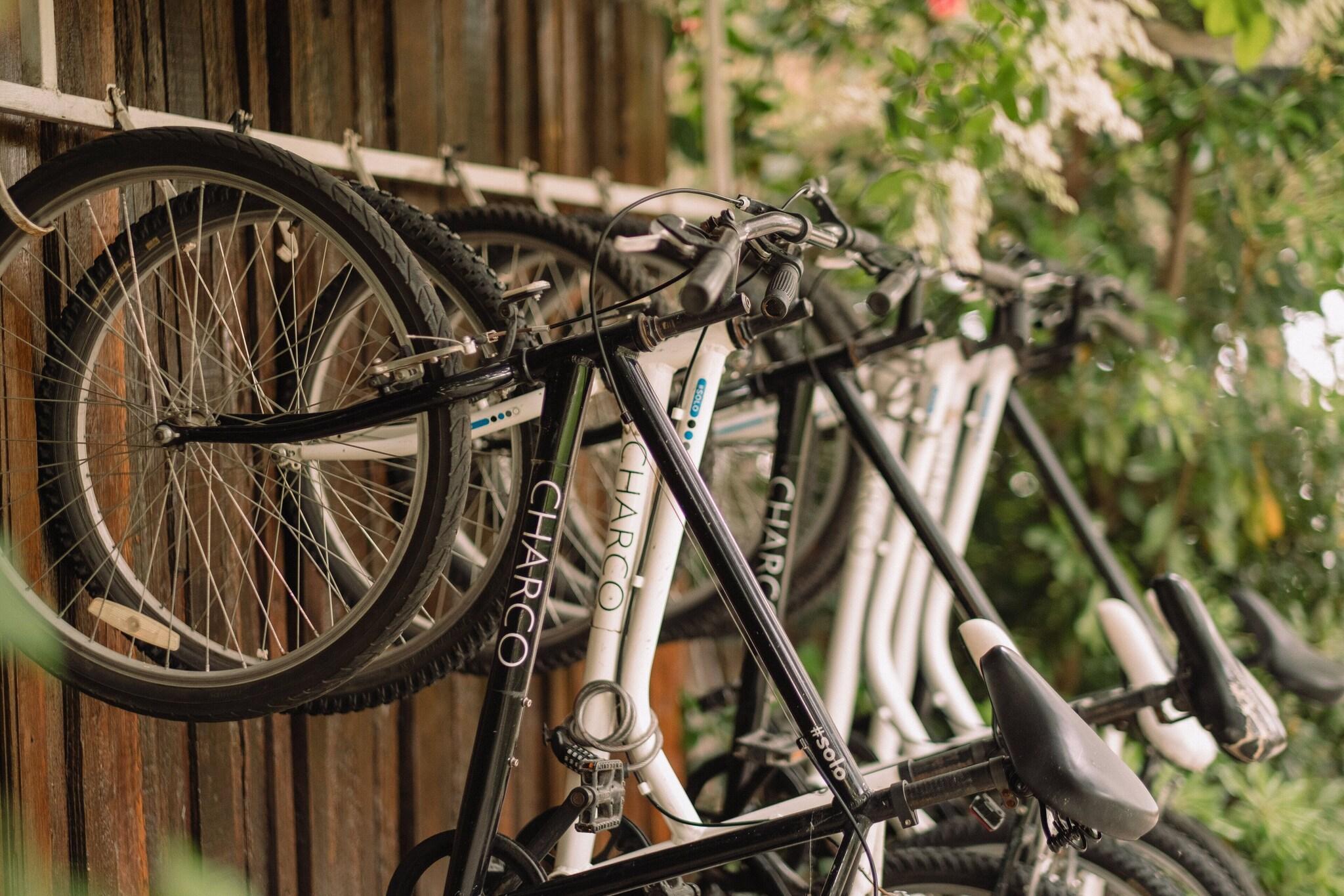 Instalaciones Recreativas Charco Hotel