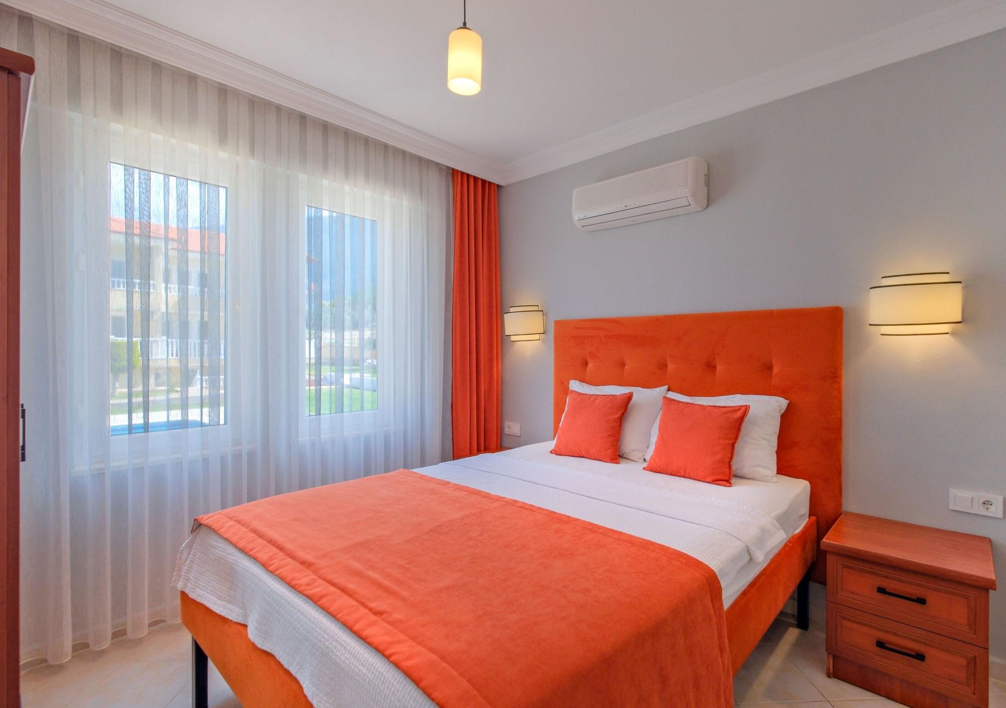 Habitación Gold Lion Apart Hotel