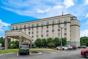 Hospedagens - Comfort Inn Largo-Washington DC East