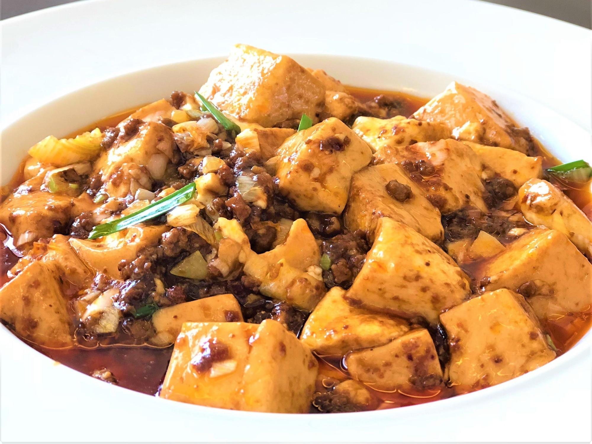 Restaurant The White Reef