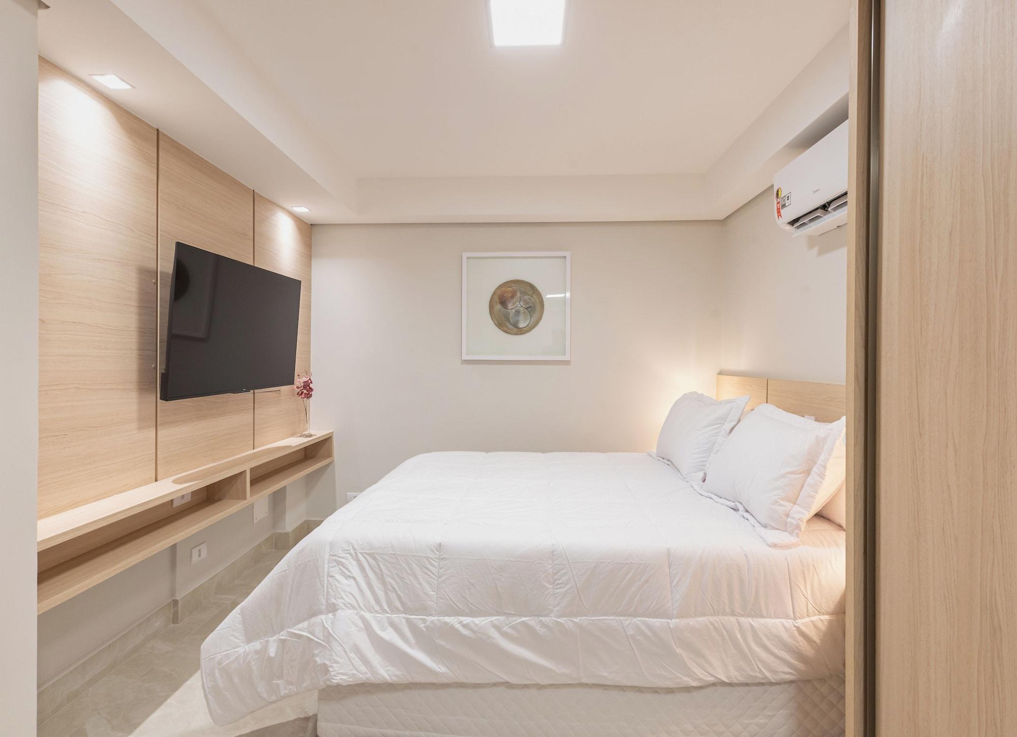 Habitación Maranatha Suítes