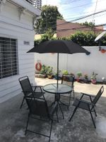 Alojamiento - Casa Arrieta Hostel