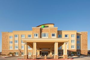Alojamiento - Holiday Inn Express & Suites Austin South-Buda