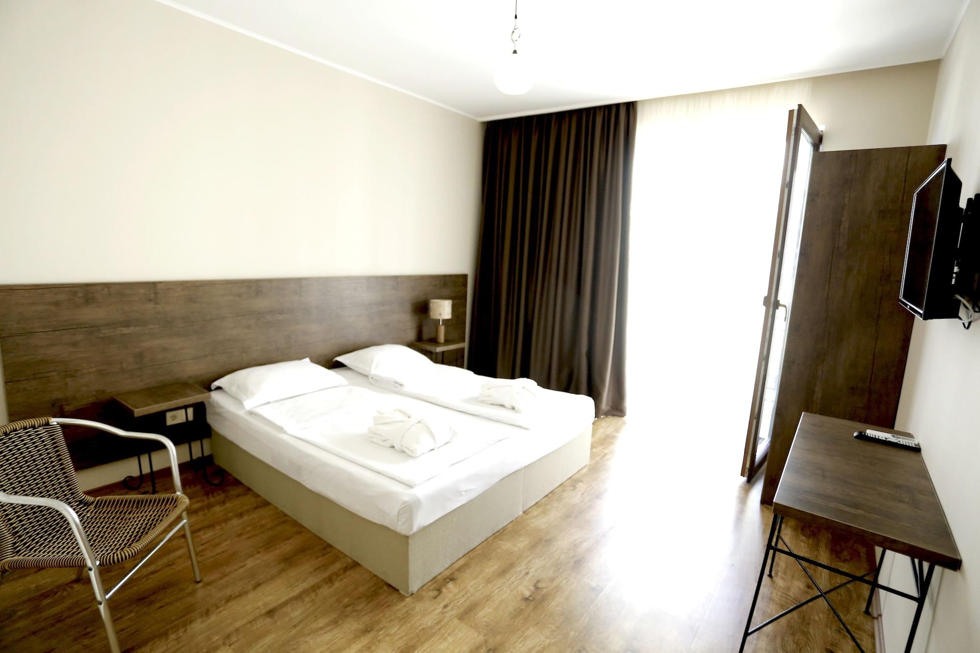 Varios Hotel Homey Kobuleti