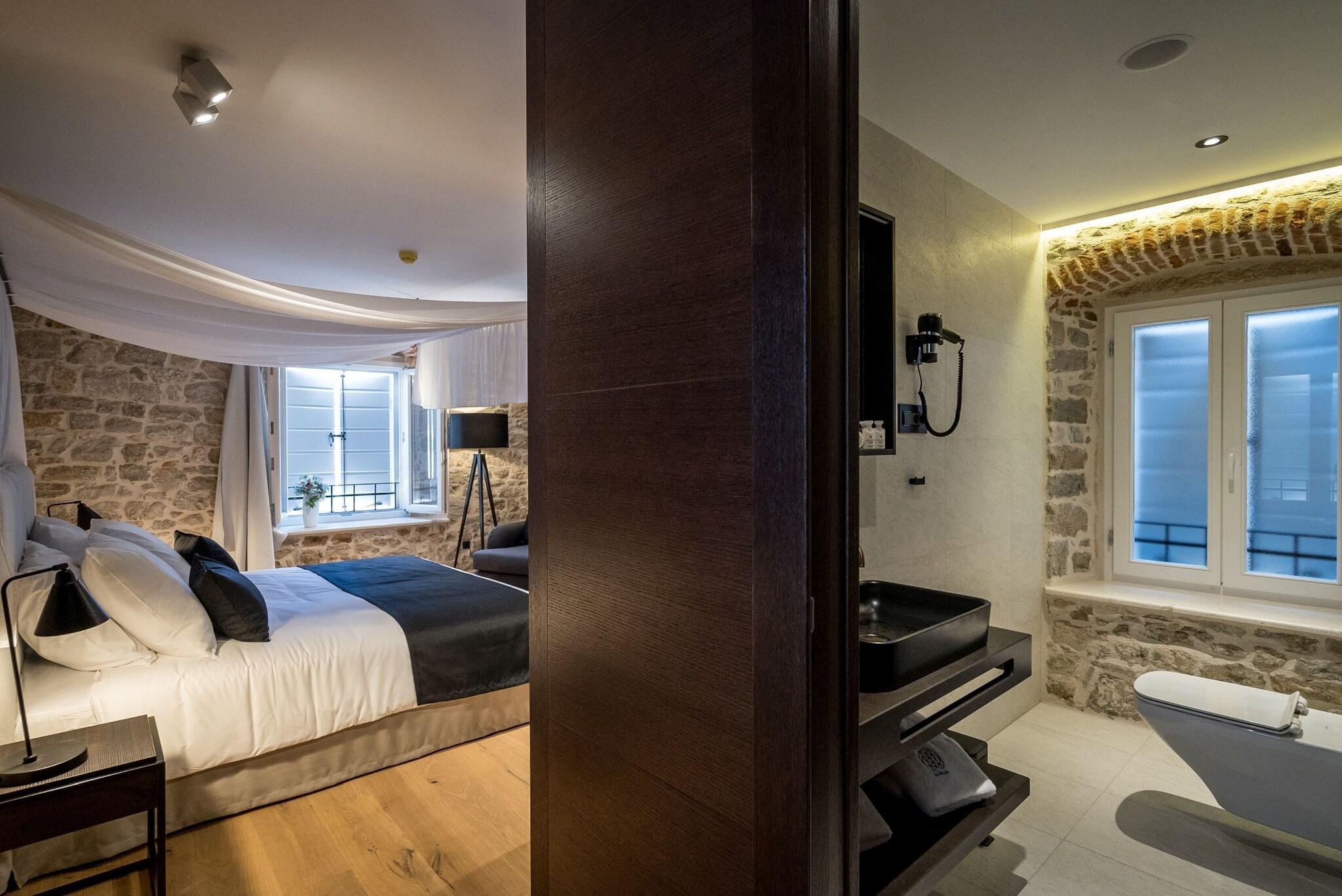 Spa Murum Boutique Hotel