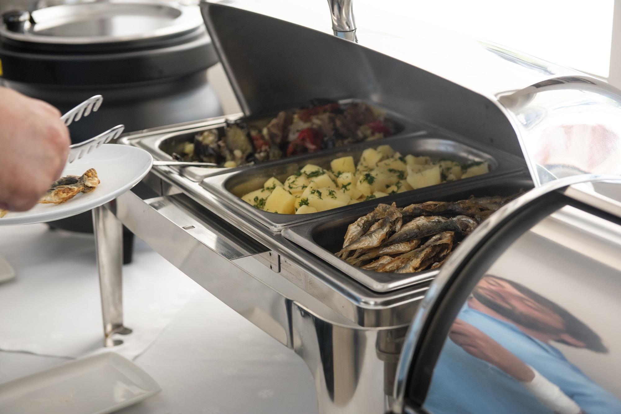 Restaurant Kobuleti Beach Club