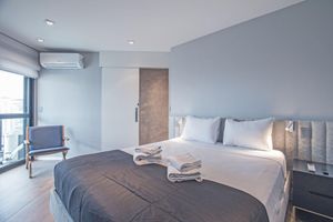Alquiler Vacacional - Great apartment close to Paulista Avenue