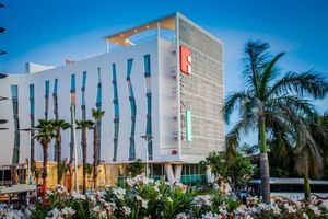 Alojamiento - Fiesta Inn & Loft Ciudad Del Carmen