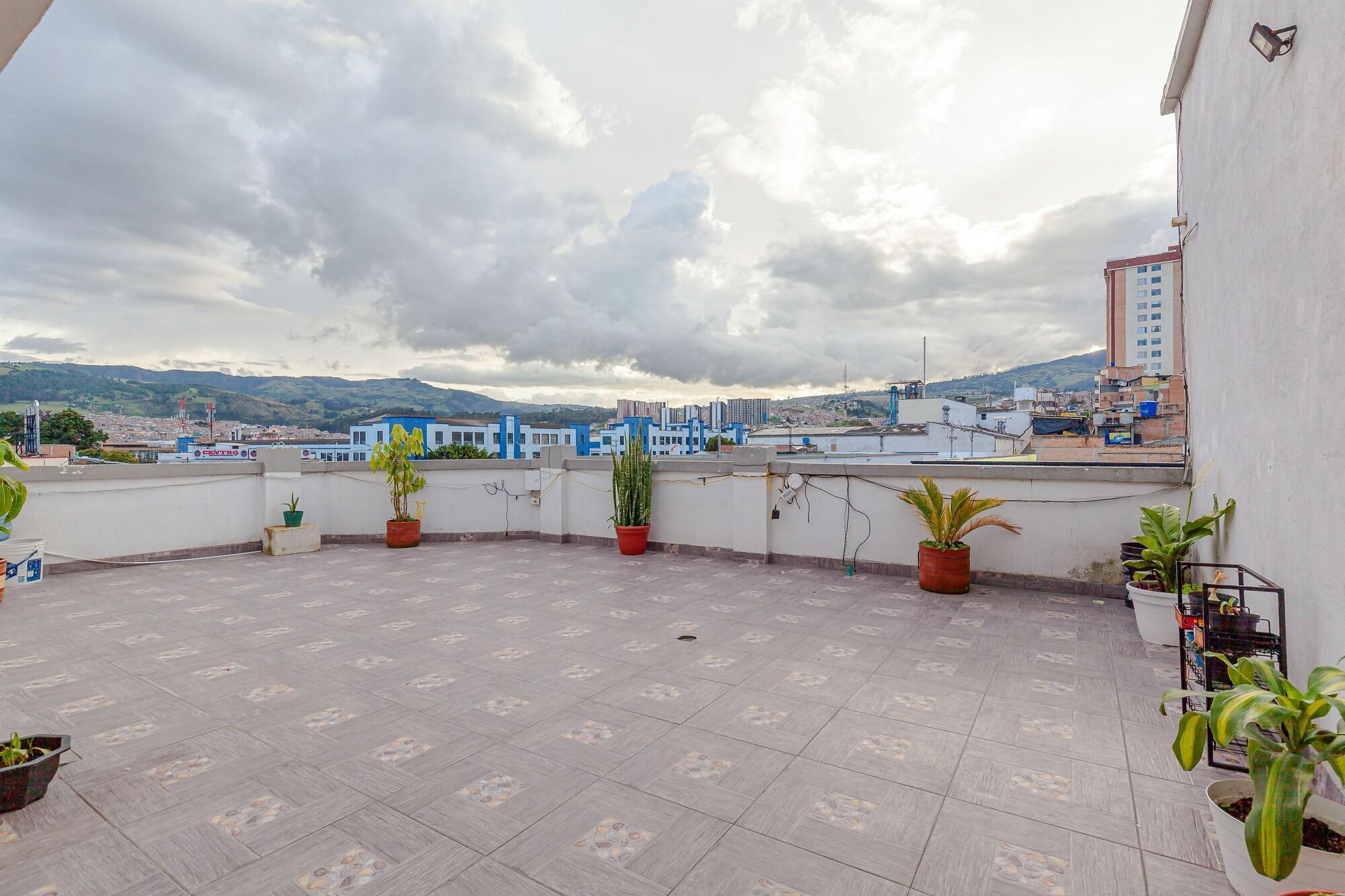 Comodidades del Alojamiento Ayenda Onix Suite