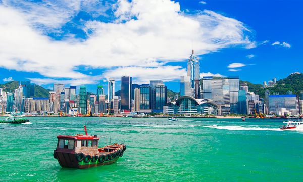 Tsim Sha Tsui