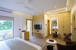 Alojamiento - Voyage Eastin Suites