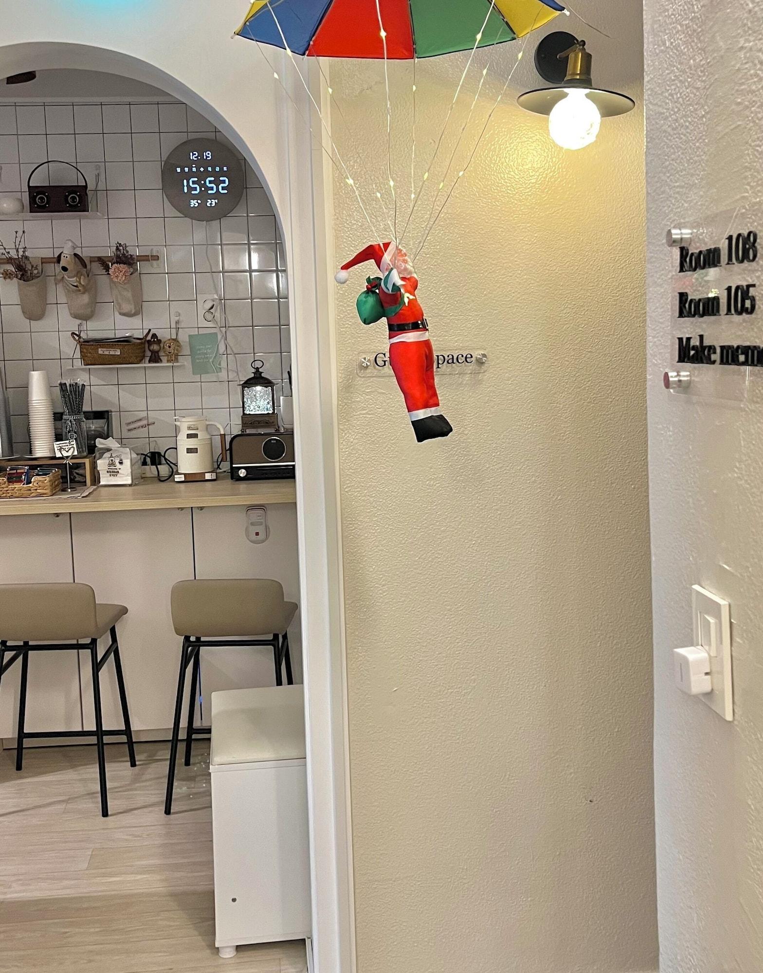 Vista Lobby GreeneStay