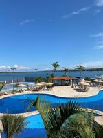 Alquiler Vacacional - Flat beira lago no centro de BSB