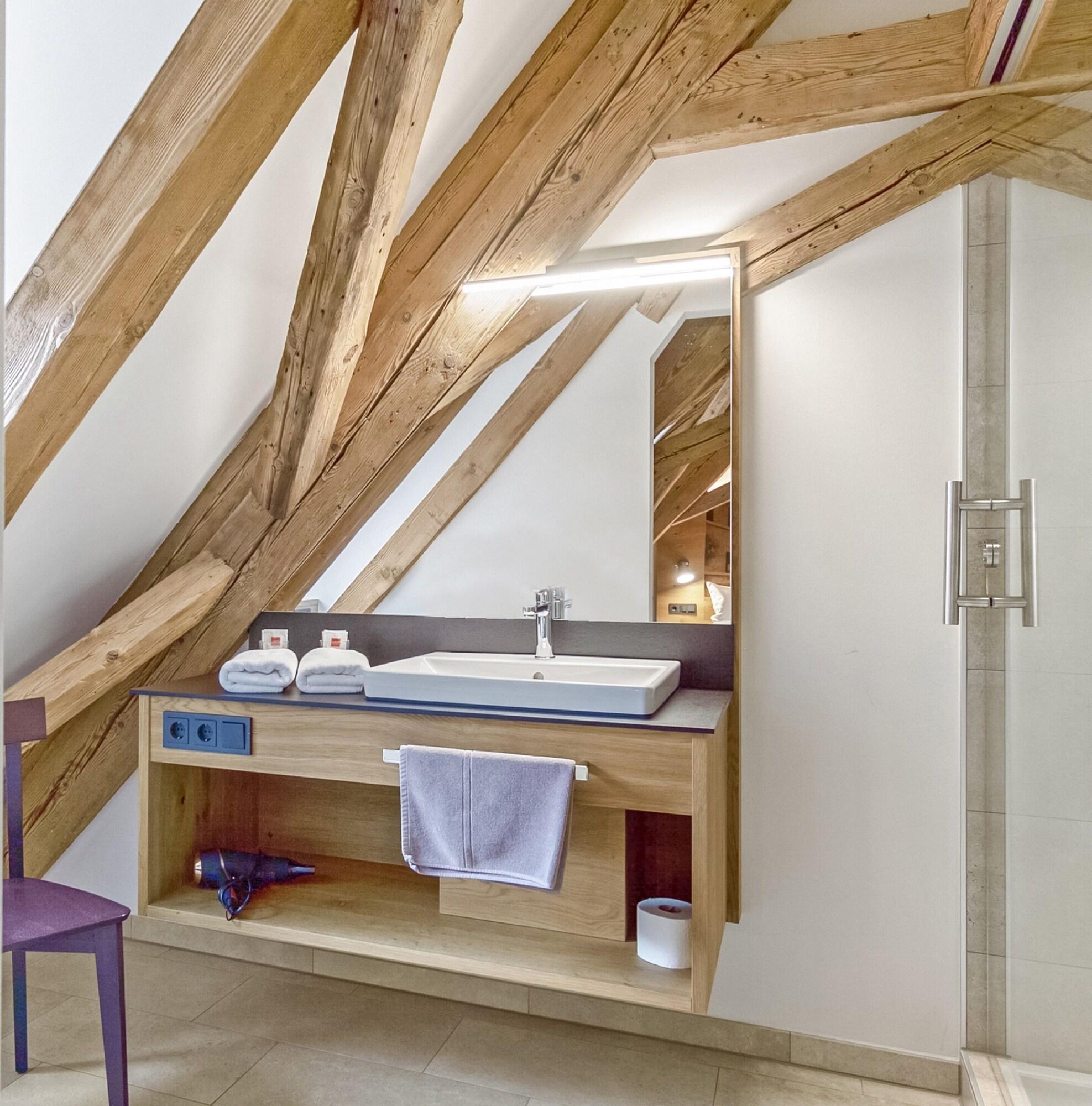 Equipamiento de Habitación Zum Alten Fritz