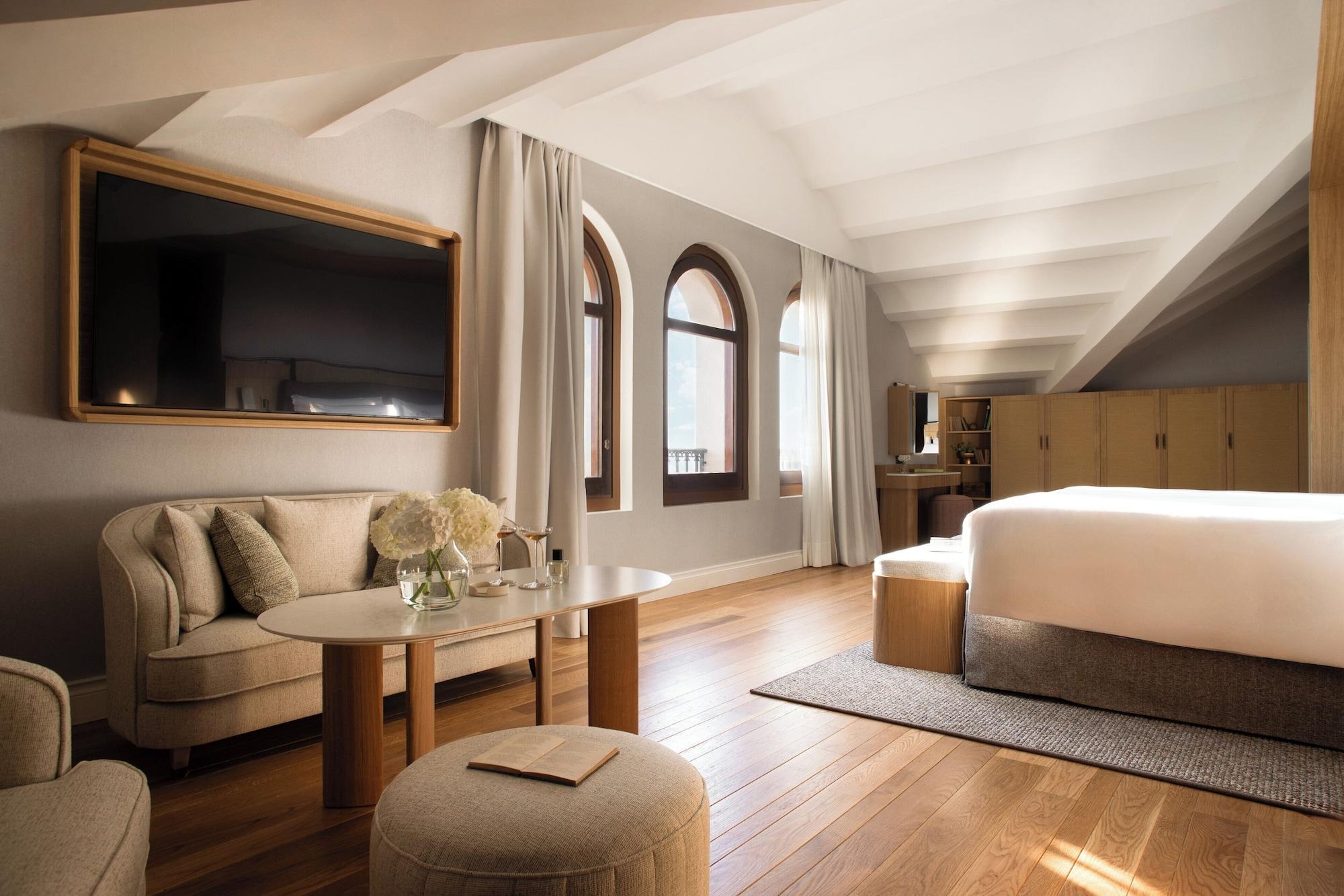 Habitación METT Barcelona GL – A Leading Hotel of the World