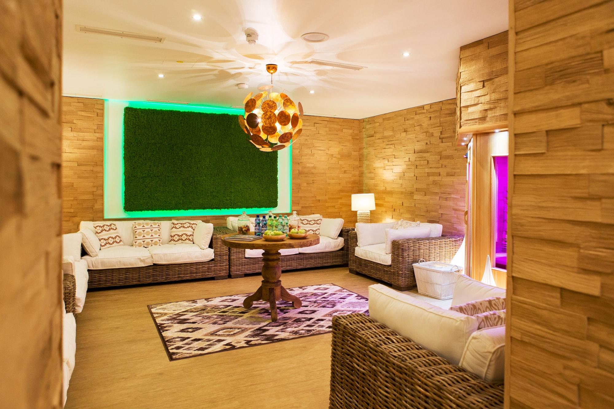 Spa Landgasthof & Hotel Gentner