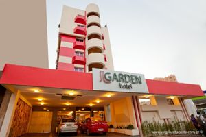 Alojamiento - Oft Garden Hotel