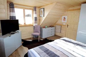 Alquiler Vacacional - Chalet Fuchsberg