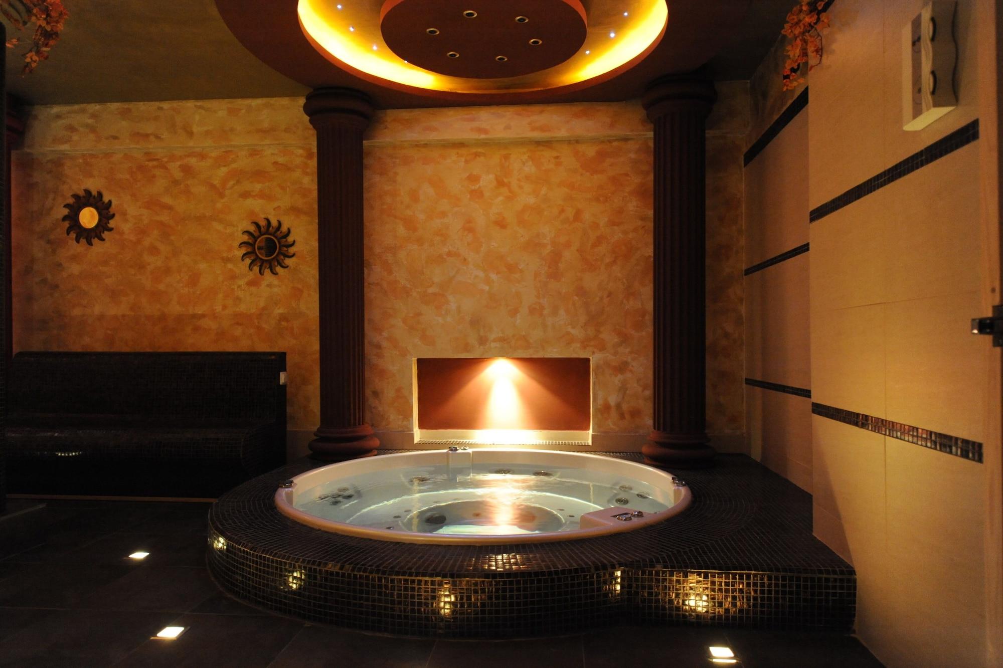 Spa Hotel Leopold I