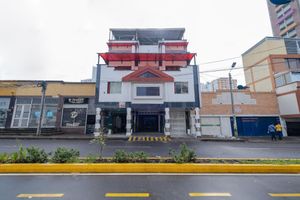 Alojamiento - Hotel Ayenda Castillo Real 1521
