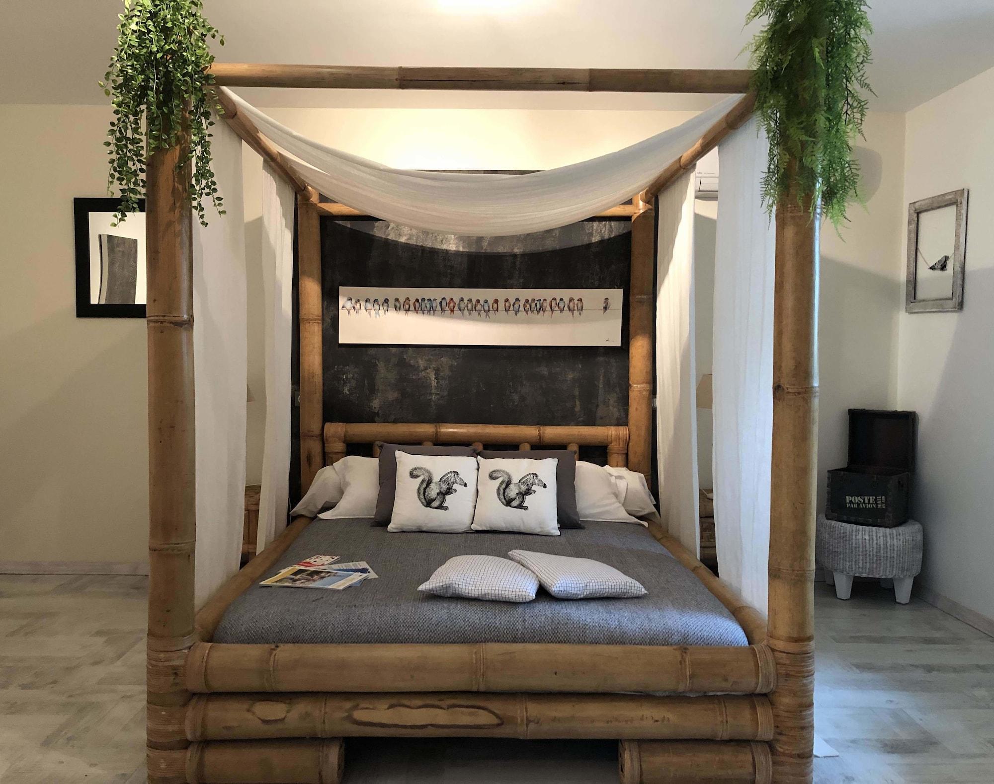 Habitación L'îlot Vignes