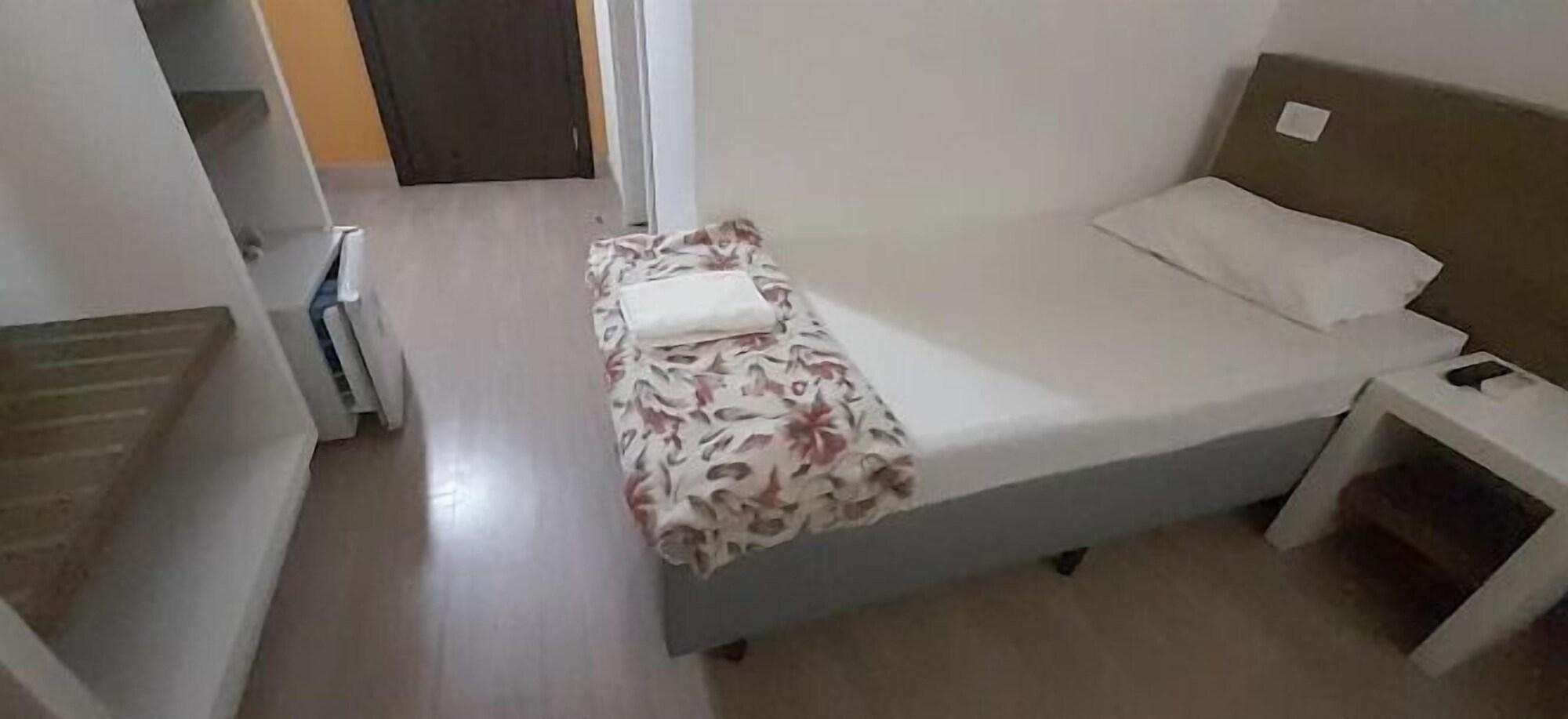 Habitación Hotel Innove Guaíba