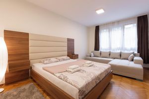 Alquiler Vacacional - Central Park Apartments