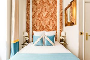 Aluguel por temporada - Merveil Luxury Suites - Opera - Volney I-II