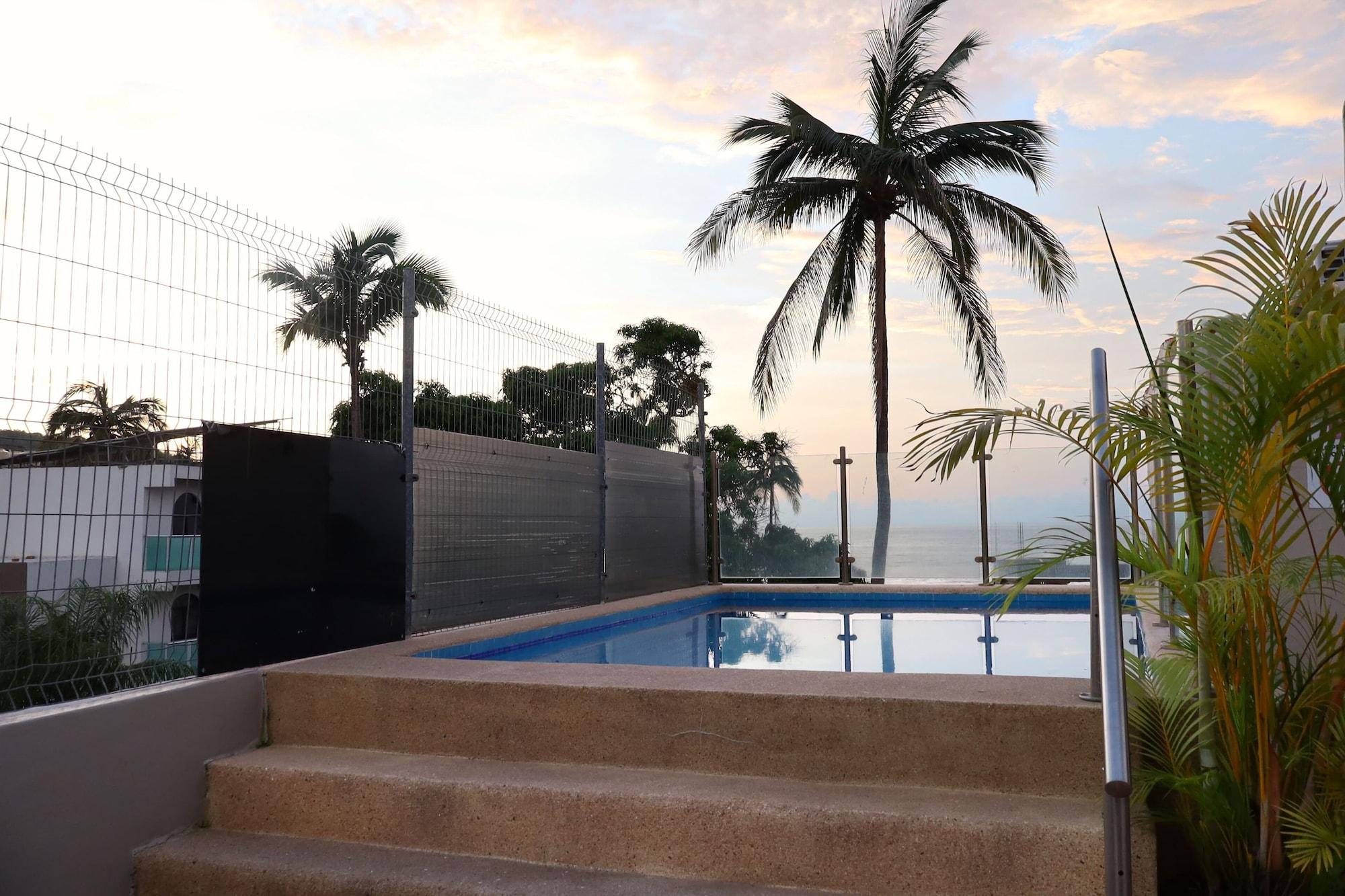 Equipamiento de Habitación Bungalows Yeah Los Ayala