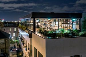 Alojamiento - The Devlin Dublin