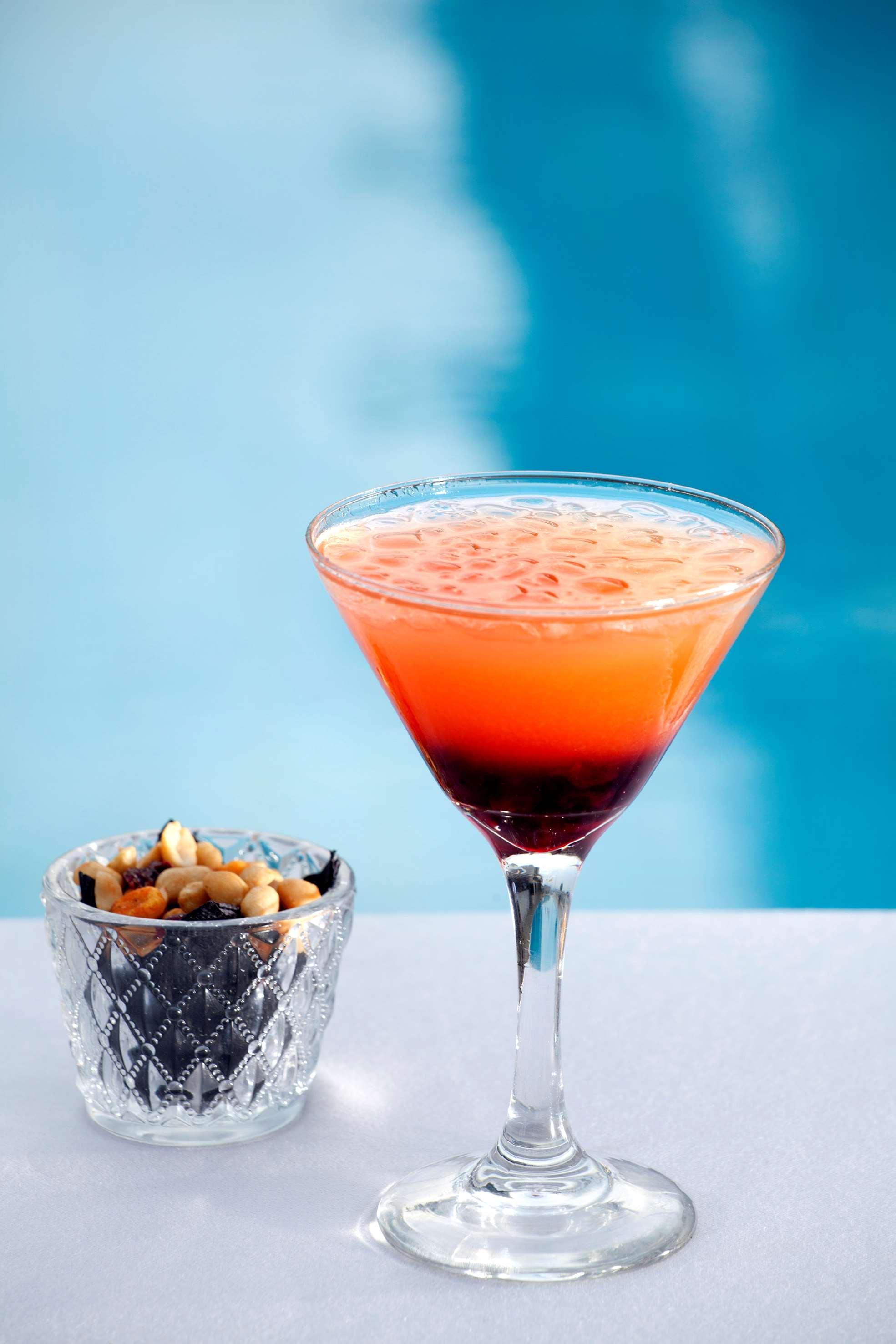 Bar/Salón Melia Athens